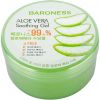 Gel facial e corporal de Aloé Vera thumbnail