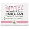 Crema notte antirughe con retinolo thumbnail