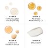 Cofre del Programa Antiedad: Crema, Loción, Aceite y Sérum thumbnail
