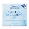 Game Of Thrones Winter is Coming Set de Maquillaje thumbnail