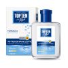 Top Ten for Men Bálsamo calmante After-Shave Dynamic para homem thumbnail