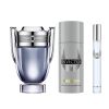 Invictus Eau de Toilette Estuche thumbnail