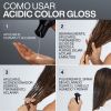 Acidic Color Gloss Shampoo sem Sulfatos para Cabelos Coloridos thumbnail