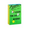 Leave The Oil Behind Duo Calendula thumbnail