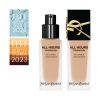 All Hours Foundation Luminous Matte Base de Maquillaje  thumbnail