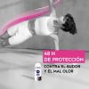 Déodorant Roll-On NIVEA Black & White Invisible thumbnail