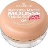 Natural Matte Mousse Foundation thumbnail