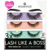 Set de Faux Cils Lash Like A Boss False Lashes x3 thumbnail