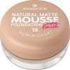 Natural Matte Mousse Foundation thumbnail