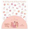 Hello Kitty Pegatinas Uñas thumbnail