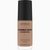 Base de Maquillaje Invisible Cover Foundation thumbnail