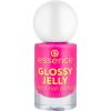 Glossy Jelly Mini Esmalte de Uñas thumbnail