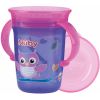 Caneca Mágica 360º com Pegas Roxa thumbnail