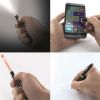 Touch Pen com Laser e Led thumbnail