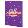 Tarjeta Felicitación Cumpleaños thumbnail