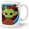 Caneca Têm até os Cojones thumbnail