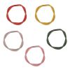 Set 5 Gomas Dobles Multicolor thumbnail
