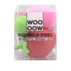Esponjas de Maquillaje Fruity Make up thumbnail