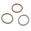 Set 3 Gomas Twist Multicolor thumbnail