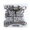 Set 100 Mini Gomas thumbnail