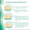 Eryplast Pasta Al Agua thumbnail