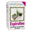 Cápsulas de Spirulina thumbnail