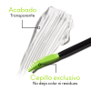 Pro Locked Brow Gel Clear  thumbnail