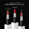 Macximal Mini Mac Silky Mate Lipstick thumbnail