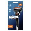 Fusion Proglide Flexball Cuchilla Manual + Recambio thumbnail
