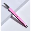 2 en 1 Brow Definer Pinzas de Depilar con Goupillon thumbnail