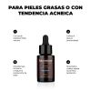 Peeling del viso all'acido salicilico BHA thumbnail