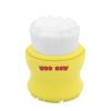Brosse Visage Mini Double Face thumbnail