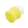Brosse Visage Mini Double Face thumbnail