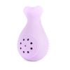 Nettoyant Visage Pores en Silicone Violet thumbnail