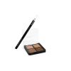 Palette de Fards à Paupières + Eyeliner thumbnail