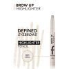 Lápiz Iluminador Brow Up Highlighter thumbnail