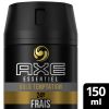 Essentials Déodorant Gold Temptation thumbnail