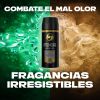 Essentials Déodorant Gold Temptation thumbnail