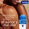 Desodorante Roll-On Dermo Extra Control 48h Antitranspirante thumbnail
