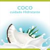 Gel de Duche Natural Balance Coco & Leite thumbnail
