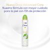 Desodorante Spray Antitranspirante Advanced Care Pepino thumbnail