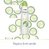 Desodorante Spray Antitranspirante Advanced Care Pepino thumbnail