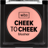 Blush Check to Check  thumbnail