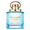 Away Weekend Donna EDP  thumbnail