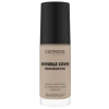 Base de Maquillaje Invisible Cover Foundation thumbnail