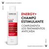 Shampoo stimolante Energy+ di Dercos Technique thumbnail