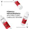 Shampoo stimolante Energy+ di Dercos Technique thumbnail