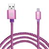 Cabo USB Lightning para Iphone thumbnail