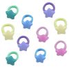  Set 10 Mini Gomas  thumbnail