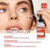 Sérum Facial Hidratante com Vitamina C & Ácido Hialurónico thumbnail